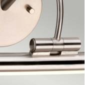 modern beepitett ledes nikkel ezust krom fem kepmegvilagito falikar lampa hagulatvilagitas allithato dimmelheto.jpg